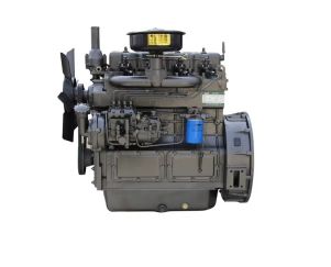 Kofo N4100DS-30- Motor diesel pentru grupuri electrogene