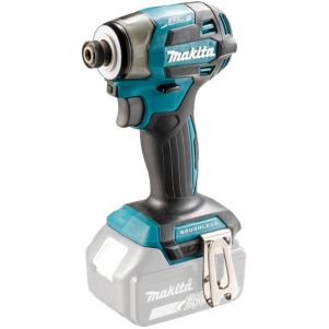 Makita DTD173Z Masina de insurubat cu impact, Li-Ion, 18 V, 180 Nm, M5-M16 (doar scula)