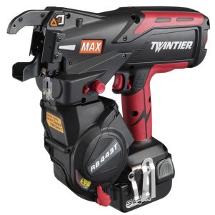 masina legat fier rb443t
