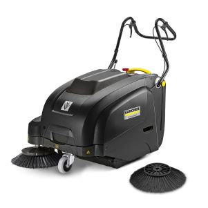 Masina de maturat Karcher KM 75/40 W Bp Pack Anniversary Edition
