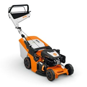 STIHL RM 253.2 T Masina tuns iarba, benzina, 2.8CP