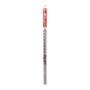 Milwaukee 4932352773-Burghiu pentru beton și zidărie, 4 tăișuri, Milwaukee SDS-Max ø24 