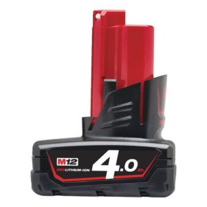 Milwaukee 4932430065-Acumulator 12V-4Ah