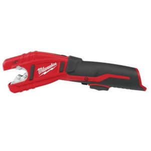 Milwaukee C12 PC-0-Masina pentru tăiat țevi cupru M12
