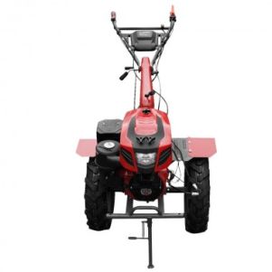Motocultor WEIMAWMTLD11006F13 , cu diferential, capota far