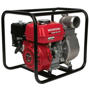 Motopompa HONDA WB 30 XT DRX