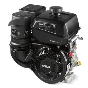 Motor benzina KOHLER CH440, 14CP, 429cmc, ax conic 23 mm, flansa Lombardini
