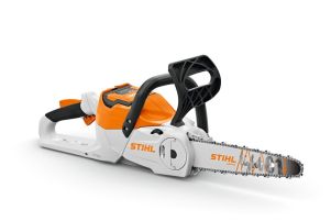 MSA 70 Motoferăstrău cu acumulator - Sistem AK