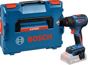 Bosch ProfessionalGSR 120+ACC Masina de gaurit si insurubat (bormasina) Li-ion 12V/2Ah, 14/30 Nm, 1500 RPM, +2 acumulatori +incarcator +valiza profesionala +set 23 burghie si biti cu suport, cod 06019G8002 