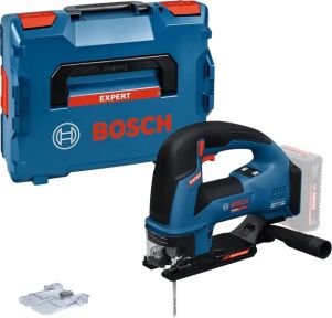Bosch GST 185-Li Solo - Fierastrau pendular 18V (doar unealta)