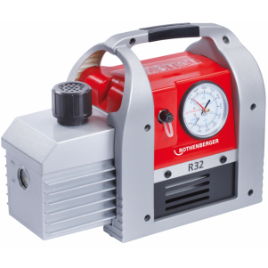 Rothenberger FF35200 - Pompa de vid RODIA-VAC, 230 V, 10 litri