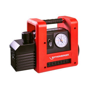 Rothenberger FF35200 - Pompa de vid RODIA-VAC, 230 V, 10 litri