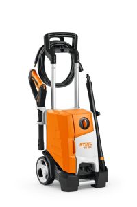 Curatitor cu presiune (turbojet) STIHL RE 119
