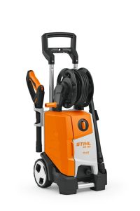 Curatitor cu presiune (turbojet) STIHL RE 119