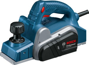Rindea electrica Bosch GHO 6500