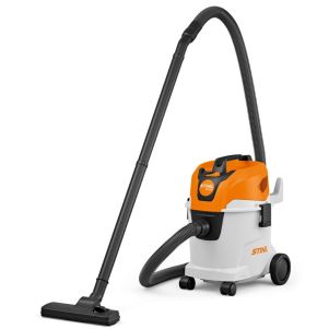 STIHL SE 33 - Aspirator umed-uscat 1400W, 12L