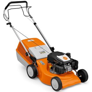 STIHL RM 248.2 T - Masina de tuns gazonul, benzina, 2,8Cp