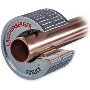 Rothenberger 70030 - Taietor tevi Automatic 1, 6 - 67 mm