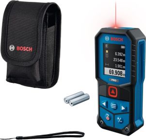 GLM 50-27 CG PROFESSIONAL TELEMETRU CU LASER