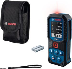 GLM 50-27 CG PROFESSIONAL TELEMETRU CU LASER