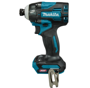 Makita TD004GZ XGT masina de insurubat cu impact
