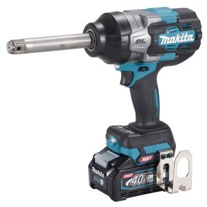 Makita TW010GZ Cheie de strans cu impact, XGT 40Vmax, 4.000 Nm (doar scula)