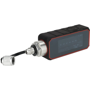 Rothenberger FF35200 - Pompa de vid RODIA-VAC, 230 V, 10 litri
