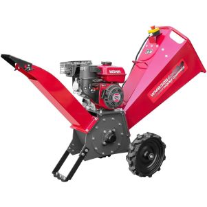 Tocator bisonte BTA-100T