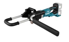 Catholic liter Addiction Foreza de pamant Makita DDG460ZX7 compatibila cu acumulatori 2x18V