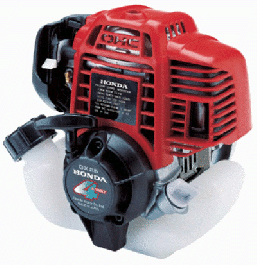 Motor benzina HONDA GX 25 NT T3