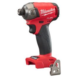 Milwaukee M18FQID-0X, Masina de insurubat cu impact 1/4″ 50Nm 18V