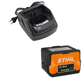 Stihl 45200075902-Starter set AK 30 S