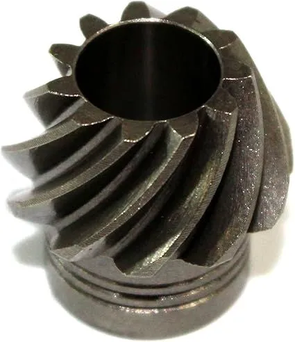 Pinion cu excentric pentru ciocan demolator GSH 4, Bosch 1606333242