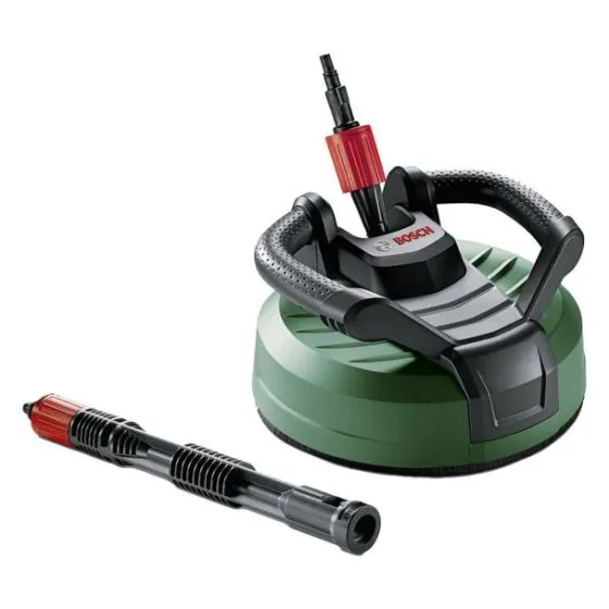 Bosch F016800467 AquaSurf 280 Dispozitiv de curatare pentru