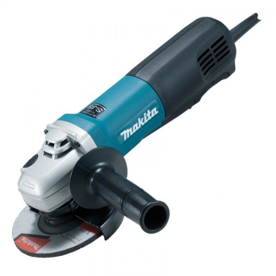 Meuleuse d'angle 115/125mm -9565CVRX2 Makita – Sofi S.r.l.