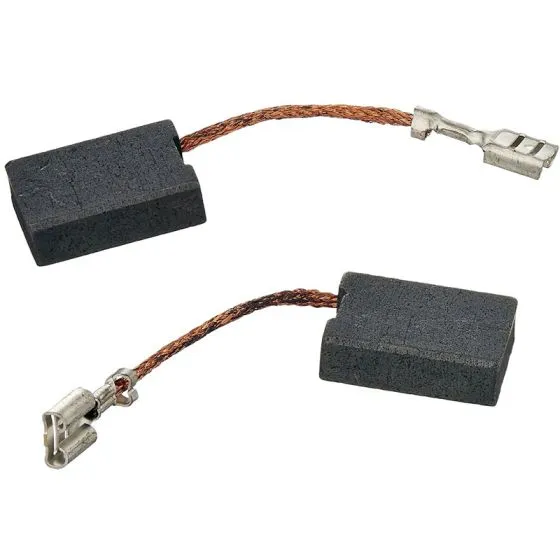 Uruzo Set de perii de carbune AutoStop, pentru Hikoki, Hitachi 999089