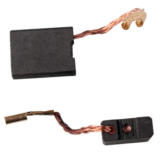 Set de perii de carbune AutoStop, pentru Hikoki, Hitachi 999089