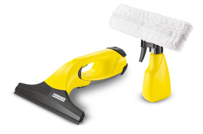 Curatitor pentru geamuri KARCHER WV Plus