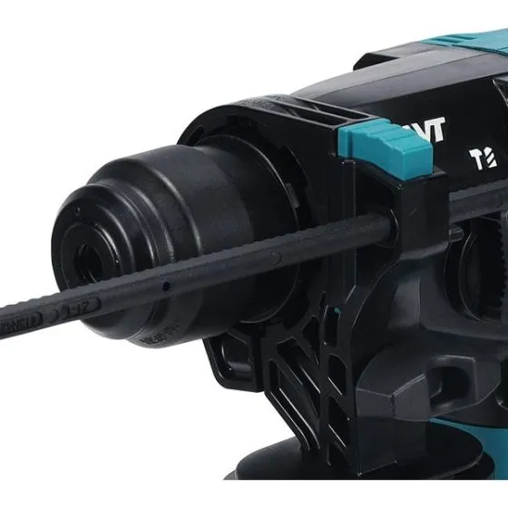 Ciocan rotopercutor Makita DHR183Z, SDS Plus, brushless
