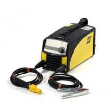 Invertor sudura ESAB CADDY ARC 151i