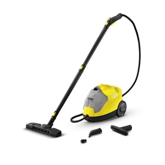 Aparat de curatat cu aburi KARCHER SC 2.500 C