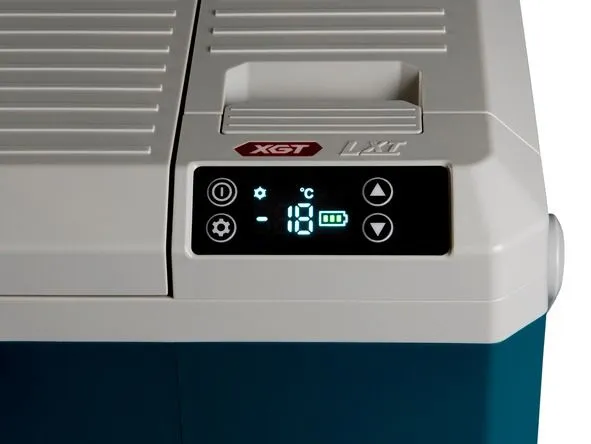 Makita CW003GZ-Lada frigorifica cu functie de racire si incalzire