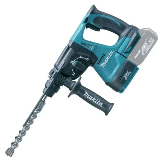 Ciocan rotopercutor cu acumulator MAKITA DHR243Z