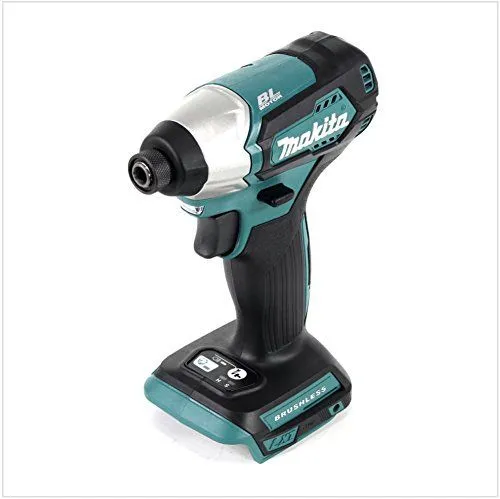 Masina de insurubat (surubelnita) cu impact MAKITA DTD155Z