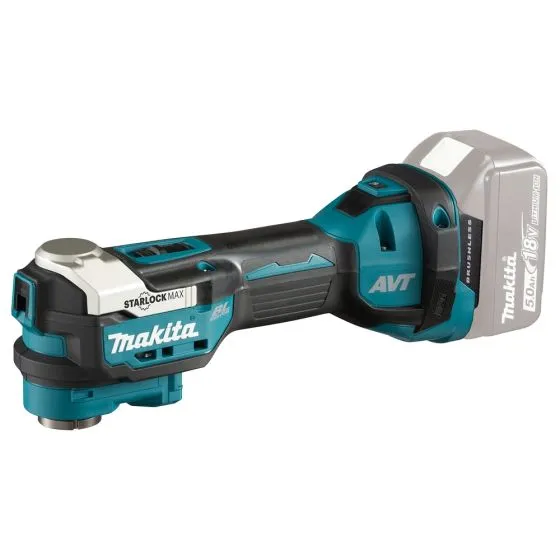 【にゅうう】 Cauti o masina multifunctionala de la Makita cu acumulator de 18V?