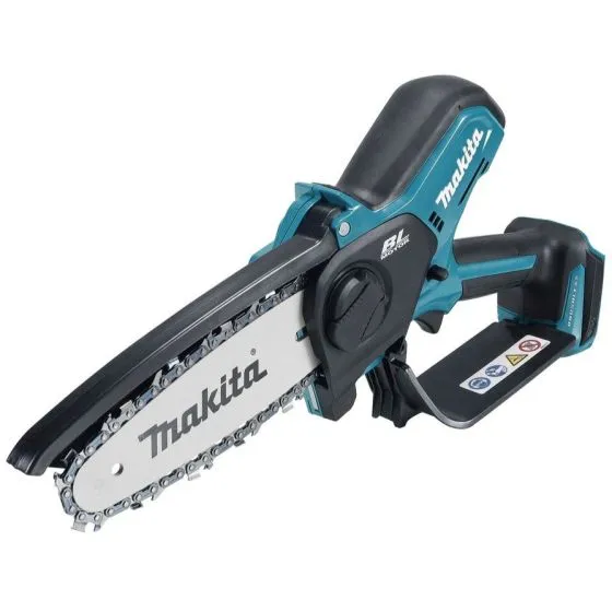 Makita DUC150Z Mini fierastrau cu lant Li-Ion ,18V, 15cm, fara