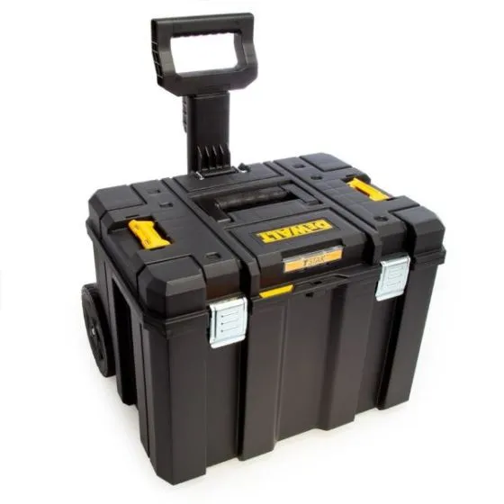 Dewalt DWST83347-1 Cutie depozitare tip troller TSTAK VIII 2.0