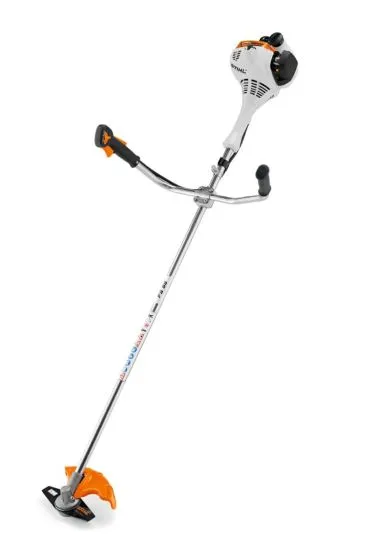 Motocoasa STIHL FS 55 GSB 230-2, 4.8 kg, 1.0 CP