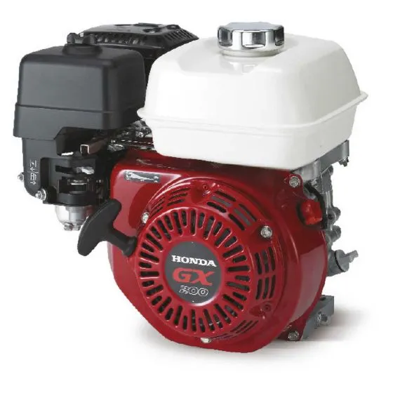 HONDA HONDA GX 200 H2 SX 4 OH Motor Honda ax pana diam. ax 20 mm 5.5 CP