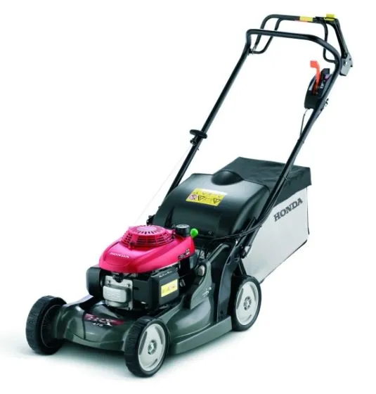 チベタンドラ A  46cm Masina de tuns gazon si iarba HONDA HRX 476 C1 HYEH